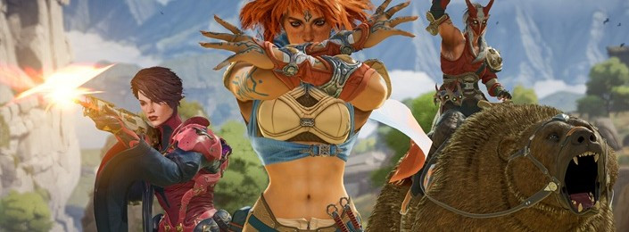 Búcsúzik a Highguard