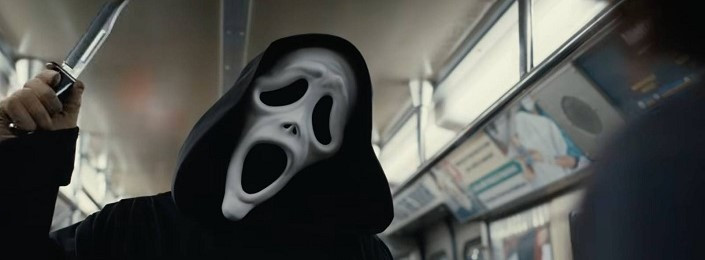 Horrorra akadva 6 előzetes