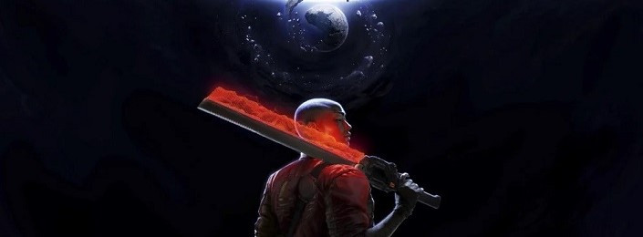 Intergalactic: The Heretic Prophet