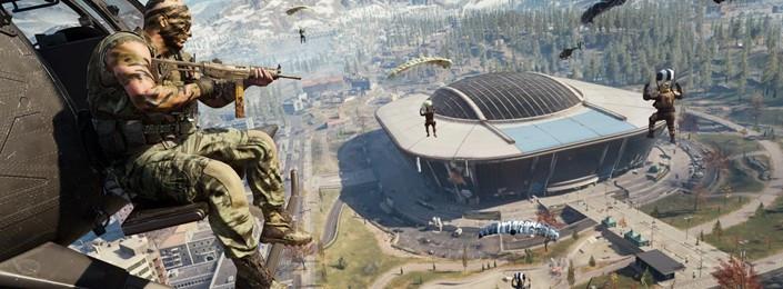 Lecsengett a nagy battle royale-láz?