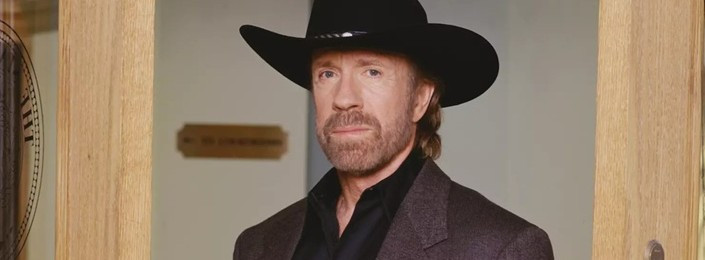 Elhunyt Chuck Norris