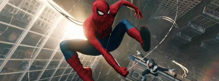 Pókember: Vadonatúj nap