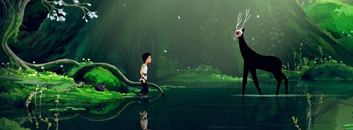 Planet of Lana 2 teszt