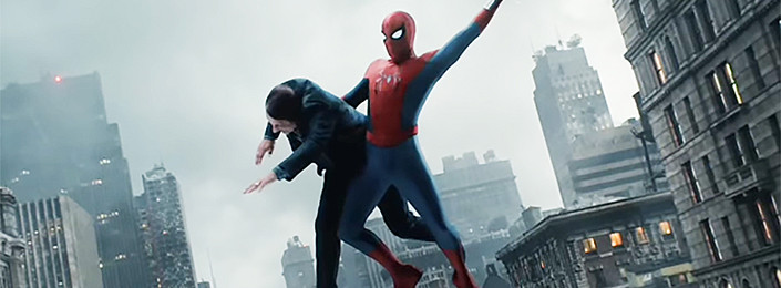 Pókember: Vadonatúj nap