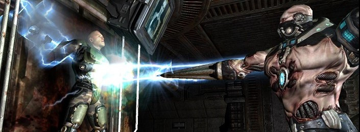 Végre visszatérhet a Quake