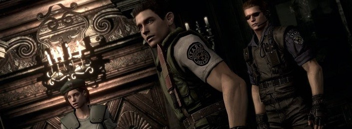 30 éves a Resident Evil
