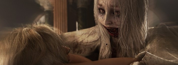 Resident Evil Requiem