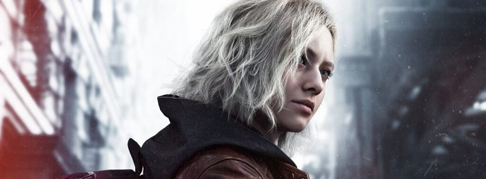 Resident Evil Requiem