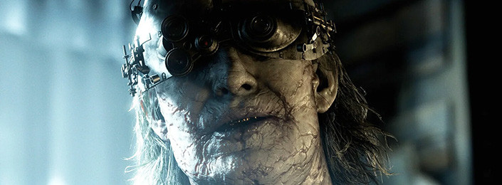 Resident Evil Requiem