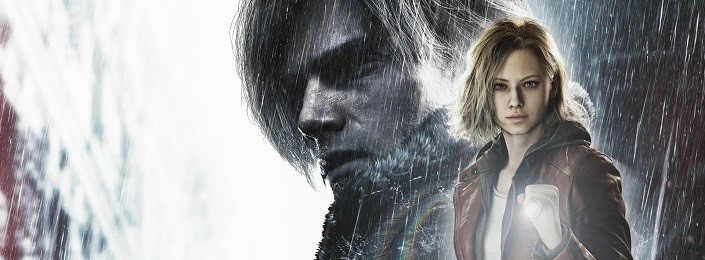 Resident Evil Requiem