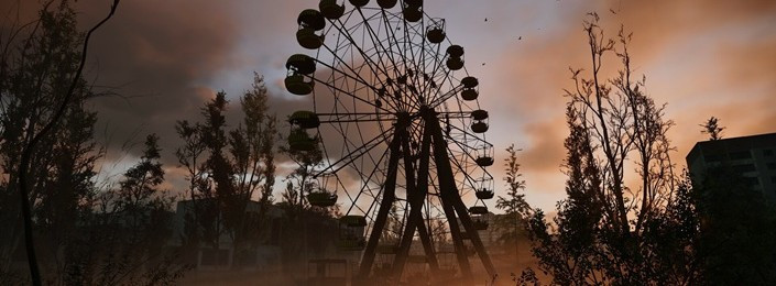 S.T.A.L.K.E.R. 2 sztori-DLC