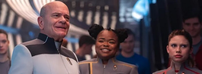 Star Trek: Csillagflotta Akadémia