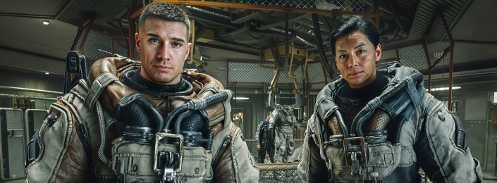 A Starfield esete a DLSS 5-tel