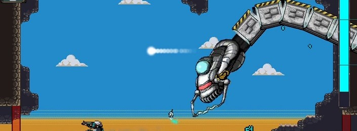 Újabb ingyenjáték Steamen