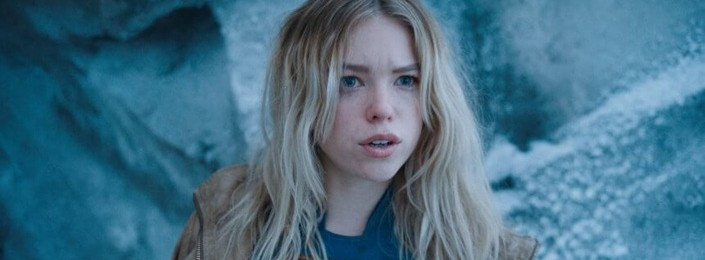 Supergirl teljes előzetes