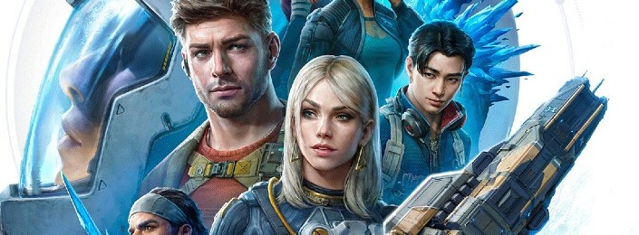 The Expanse: Osiris Reborn