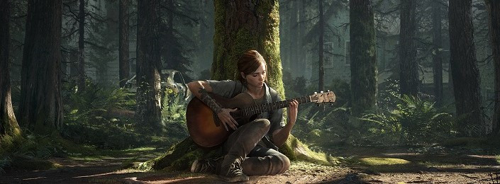 The Last of Us Part 3