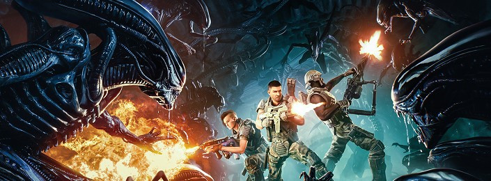 Alien vásár Steamen