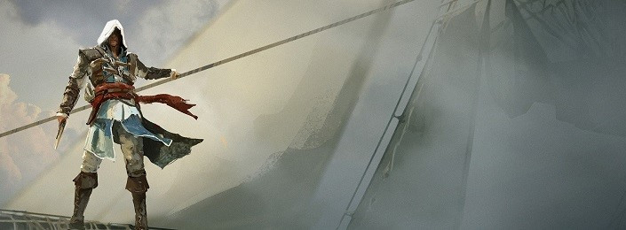 Assassin's Creed Black Flag Resynced