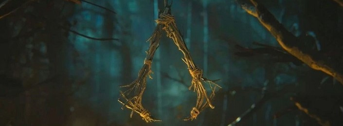 Assassin's Creed Hexe