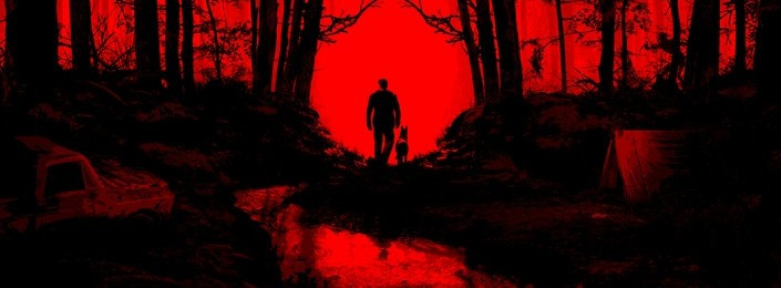 The Blair Witch Project