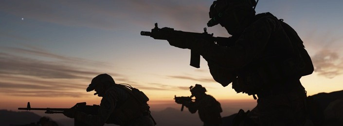 Call of Duty mozifilm