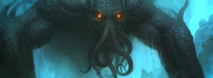 Cthulhu hívása
