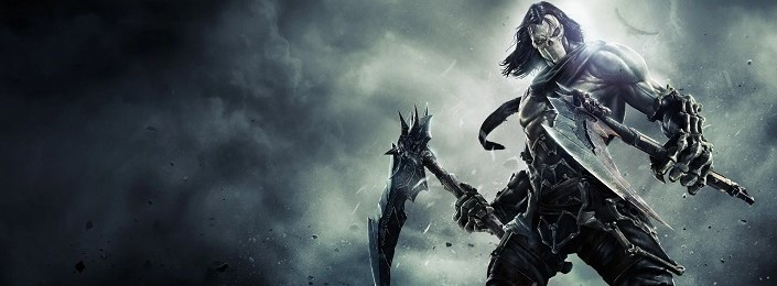 Darksiders-széria fillérekért