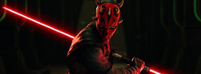 Jöhet egy Darth Maul-játék?