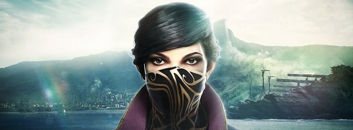 Ingyenes lesz a Dishonored 2