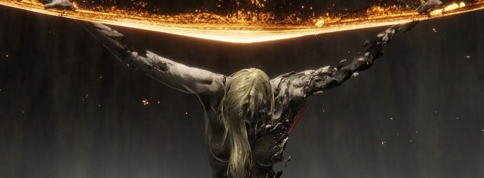 Szivárog az Elden Ring-film