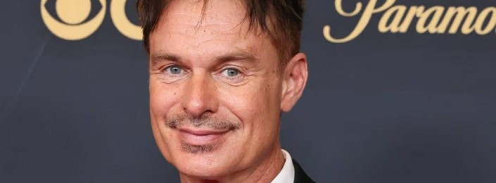 Elhunyt Patrick Muldoon