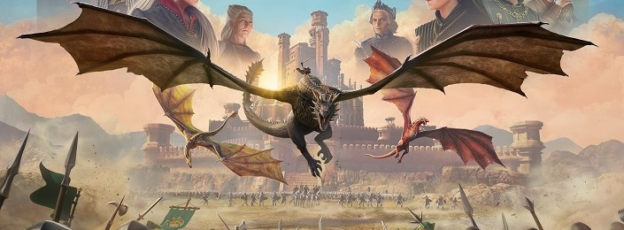 Game of Thrones: Dragonfire