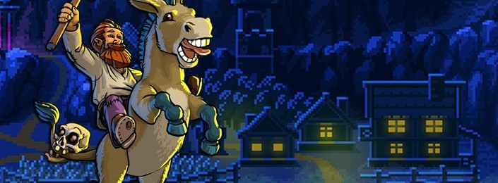 Ingyenes a Graveyard Keeper