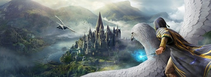 Hogwarts Legacy