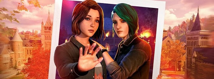 Life is Strange: Reunion teszt