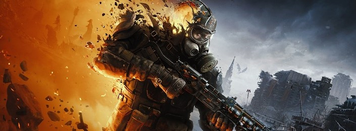 A Metro 2039 több mint egy játék