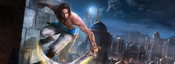 Prince of Persia: The Sands of Time Remake
