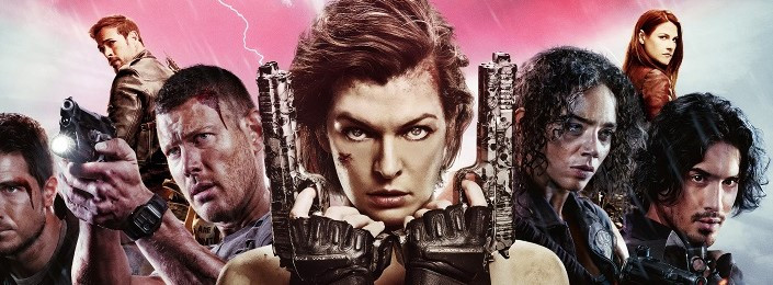 Végre érkezik egy jó Resident Evil-film?