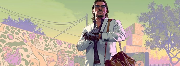 Megint feltörték a Rockstart