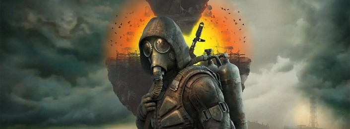 S.T.A.L.K.E.R. 2: Heart of Chornobyl