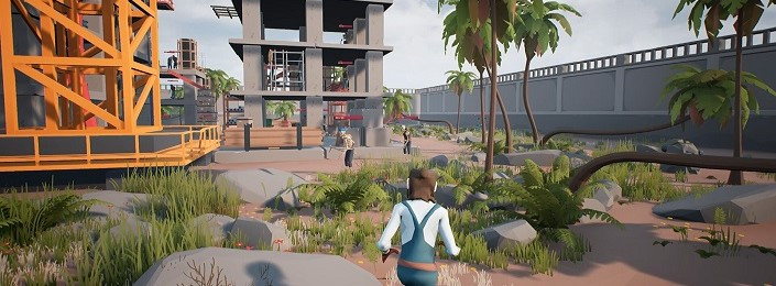 Újabb ingyenjáték Steamen