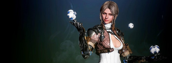 The First Descendant