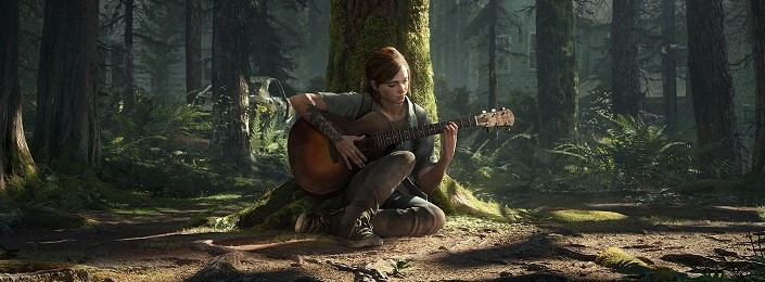 The Last of Us Part 3