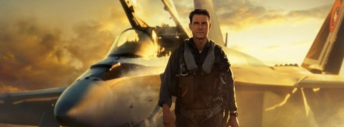 Készül a Top Gun 3
