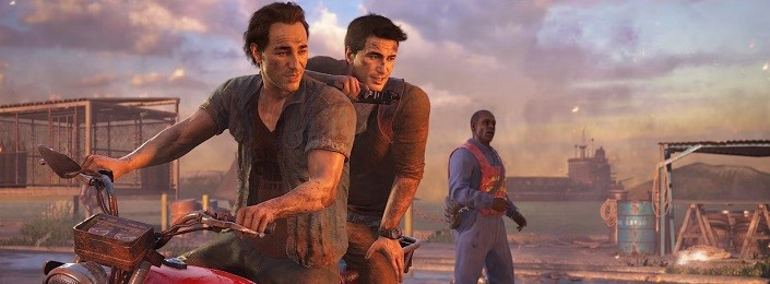 Már készül az Uncharted 5?