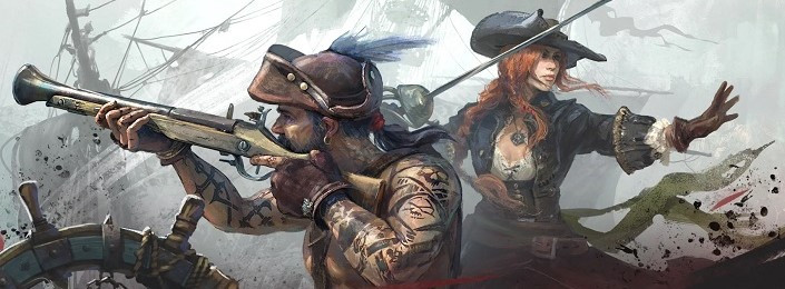 Megjelent a Windrose