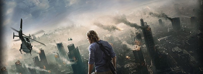 Jön a Z világháború 2