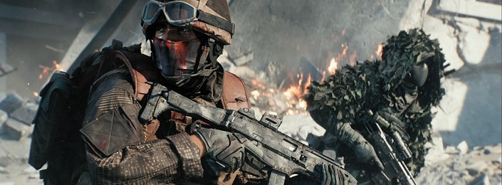 Battlefield 6 Season 3