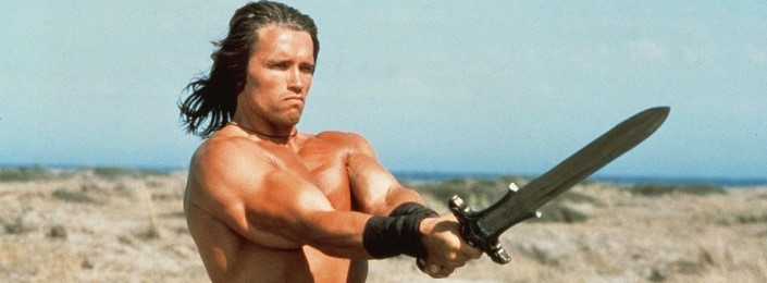 Folytatást kap a Conan, a barbár